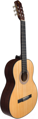 Акустическая гитара Rockdale Classic C2 / A144915 (натуральный)
