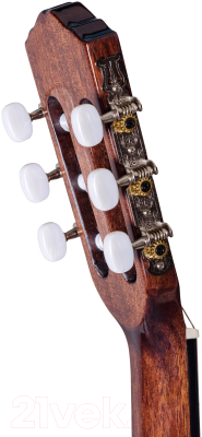 Акустическая гитара Rockdale Classic C2 / A144915 (натуральный)