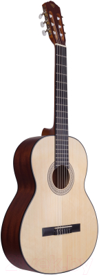 Акустическая гитара Rockdale Classic C5 / A144917 (натуральный)