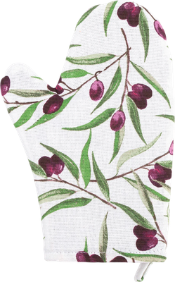 

Рукавица-прихватка, Olives / 9215877