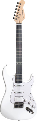 

Электрогитара, Stars HT HSS White / A144896
