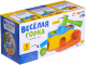 Развивающий игровой набор Zabiaka IQ Веселая горка Сортер / 9913450 - 