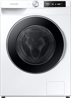 Стиральная машина Samsung WW11CG604CLELP - 