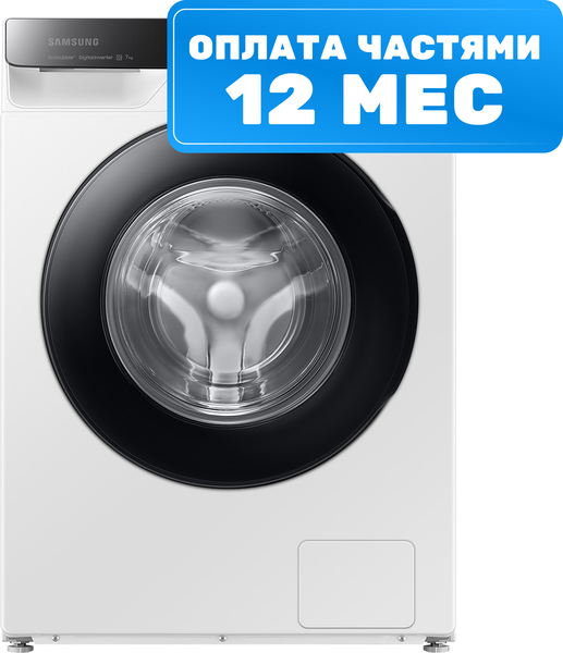 Стиральная машина Samsung WW70AG6S23AELP