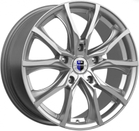 Литой диск K&K Твист 17x7.5