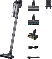 Вертикальный пылесос Samsung VS20B75ACR5/EV - 