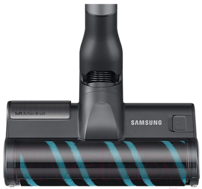 Вертикальный пылесос Samsung VS20B75ACR5/EV