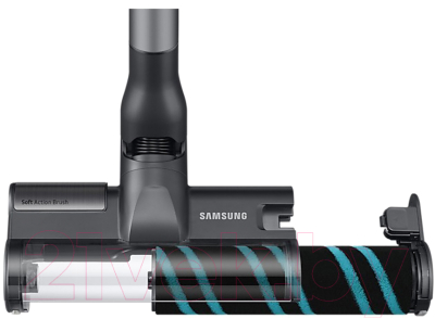 Вертикальный пылесос Samsung VS20B75ACR5/EV