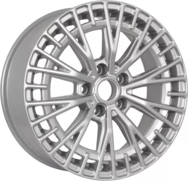 Литой диск KDW KD1730 (КС1098-13) 17x7