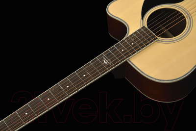 Электроакустическая гитара Kepma D1CE Natural / A146997 (натуральный)