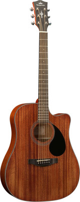 

Электроакустическая гитара, EDCE All-Mahogany Matt / A147009