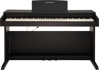 Цифровое фортепиано Rockdale Arietta Rosewood / A159372 (палисандр) - 