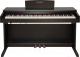 Цифровое фортепиано Rockdale Bolero Rosewood / A159371 (палисандр) - 