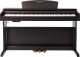 Цифровое фортепиано Rockdale Etude 128 Graded Rosewood / A162558 (палисандр) - 