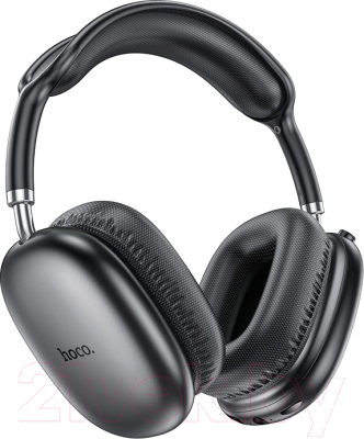 Беспроводные наушники Hoco W35 Air (черный)