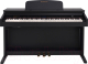 Цифровое фортепиано Rockdale Fantasia 128 Graded Black / A164084 (черный) - 