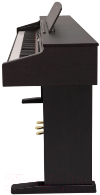 Цифровое фортепиано Rockdale Fantasia 128 Graded Rosewood / A164085 (палисандр)