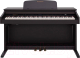 Цифровое фортепиано Rockdale Fantasia 128 Graded Rosewood / A164085 (палисандр) - 