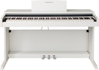 Цифровое фортепиано Rockdale Toccata White / A159364 (белый) - 