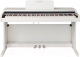 Цифровое фортепиано Rockdale Toccata White / A159364 (белый) - 