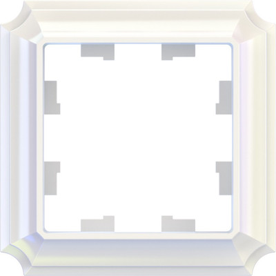 

Рамка для выключателей и розеток, Atlasdesign Antique ATN100401