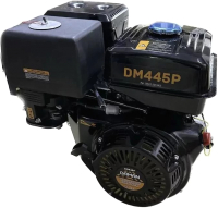 Двигатель бензиновый Daman DM445P / pm01247295544 - 