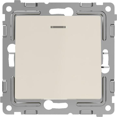 

Выключатель, Pixel TKE-PX-V1I-C02