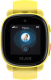 Умные часы детские Elari KidPhone 4G Lite / KP-4G L (желтый) - 