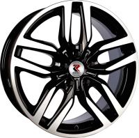 Литой диск RepliKey B212 Tiggo 8 Pro 18x7.5