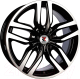 Литой диск RepliKey B212 Tiggo 8 Pro 18x7.5