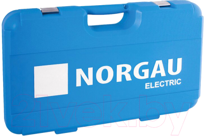 Универсальный набор инструментов Norgau 068102001
