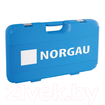 Универсальный набор инструментов Norgau N1000 / 068101001