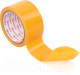 Миниатюра изображения товара Скотч двухсторонний Brauberg Двухсторонний 0.05x10м / 606427