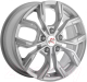 Литой диск X'trike RST R106 CS 35 Plus 16x6.5