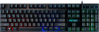 Клавиатура SmartBuy Rush Nucleus / SBK-320G-K (черный) - 