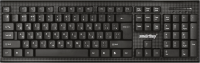 Клавиатура SmartBuy One / SBK-115-K (черный) - 