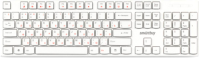 Клавиатура SmartBuy One / SBK-238U-W (белый) - 
