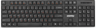Клавиатура SmartBuy One / SBK-238U-K (черный) - 