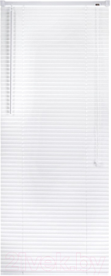 Изображение товара Жалюзи горизонтальные Brabix 70x155 / 608607 (белый)