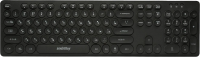 Клавиатура SmartBuy One / SBK-328U-K (черный) - 
