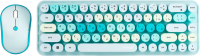 

Клавиатура+мышь, 676390 / SBC-676390AG-T