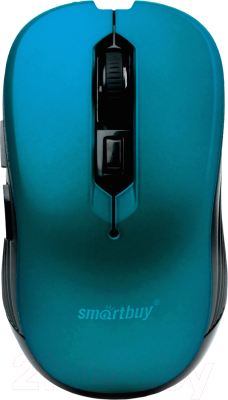 Мышь SmartBuy One 200AG / SBM-200AG-B (синий)