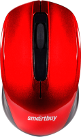 Мышь SmartBuy One 332 / SBM-332AG-R (красный) - 