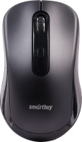 Мышь SmartBuy 282AG / SBM-282AG-K (черный) - 