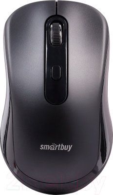 Мышь SmartBuy 282AG / SBM-282AG-K (черный)