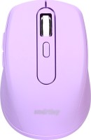 Мышь SmartBuy 611AG / SBM-611AG-V (лиловый) - 