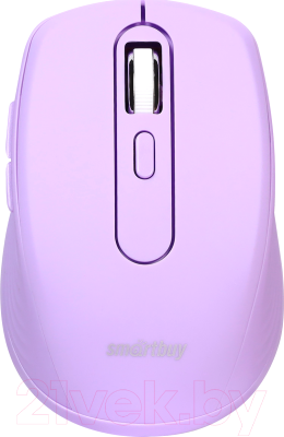 Мышь SmartBuy 611AG / SBM-611AG-V (лиловый)