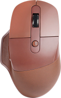 Мышь SmartBuy 615AG Leather / SBM-615AG-L - 
