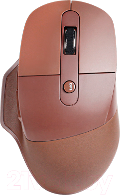 Мышь SmartBuy 615AG Leather / SBM-615AG-L