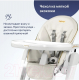 Миниатюра изображения товара Стульчик для кормления Peg-Perego Siesta (lucent)